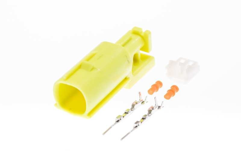 Electrical connector repair kit